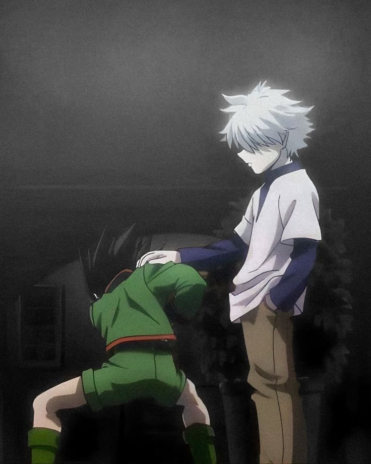 Killua Zoldyck — Image 4